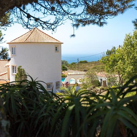 Quinta Do Cabo Guesthouse Azoia  Esterno foto