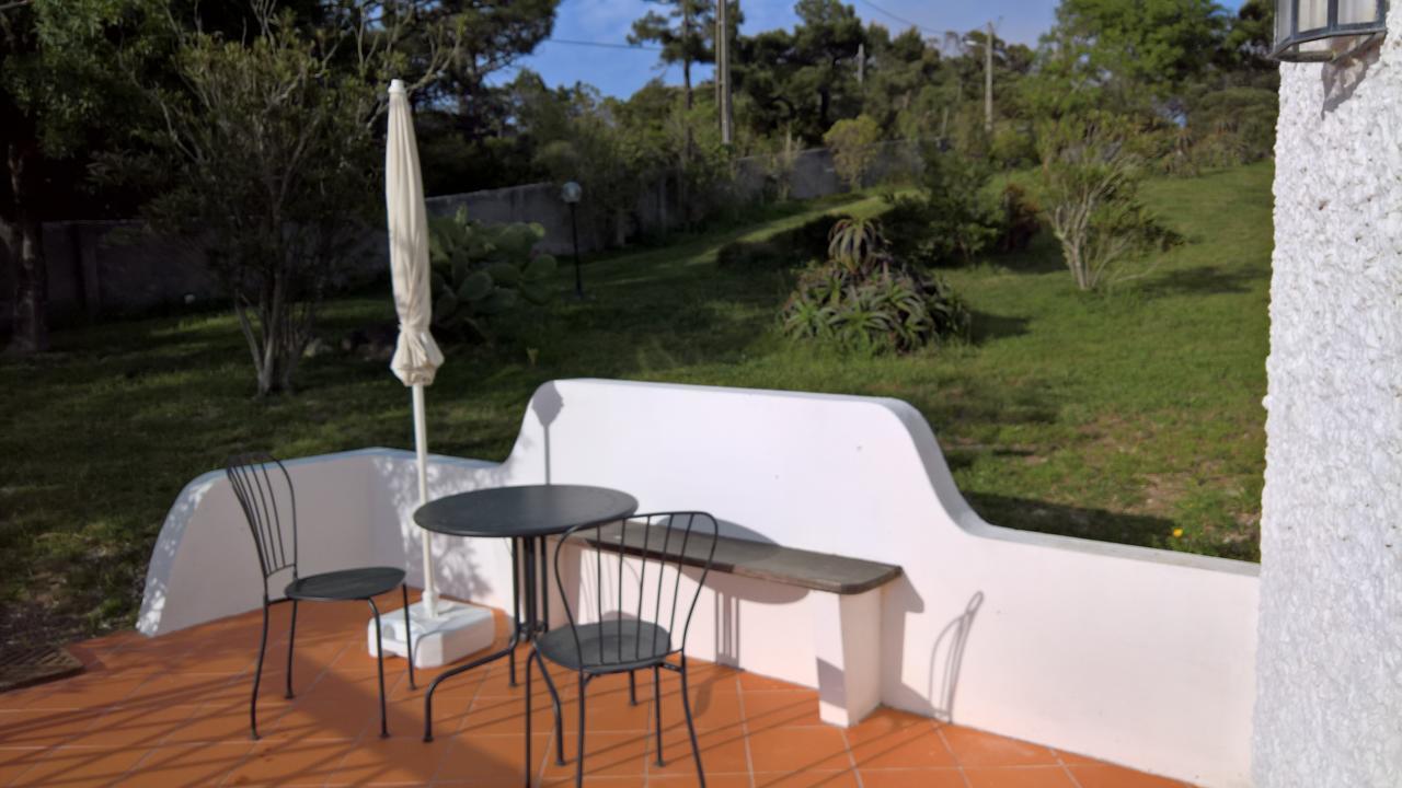 Quinta Do Cabo Guesthouse Azoia  Esterno foto