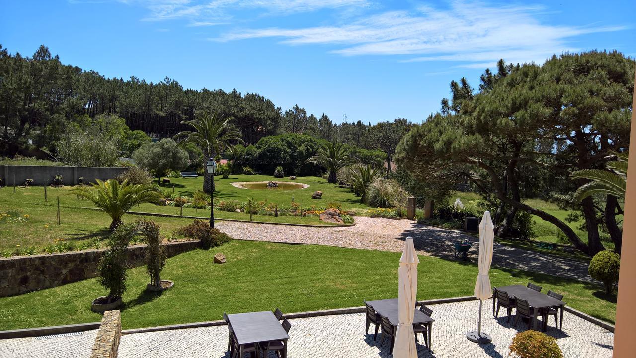 Quinta Do Cabo Guesthouse Azoia  Esterno foto